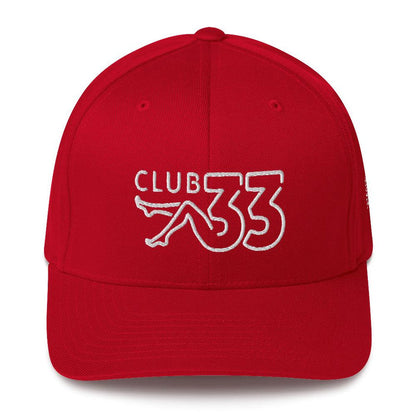 Red / White / S/M