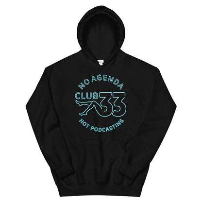 Black / Teal / S