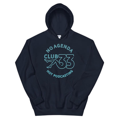 Navy / Teal / S