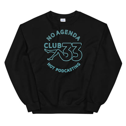 Black / Teal / S