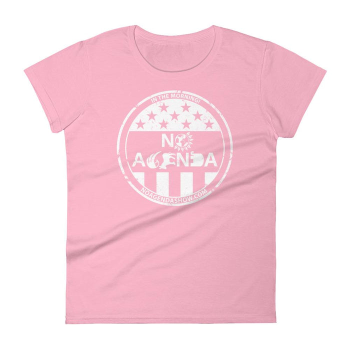 Charity Pink / S