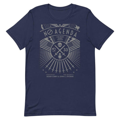 Navy / S