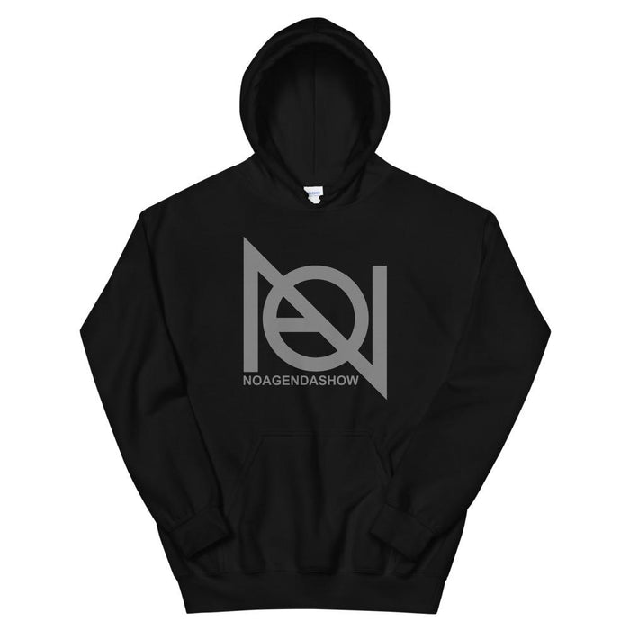 Black / S