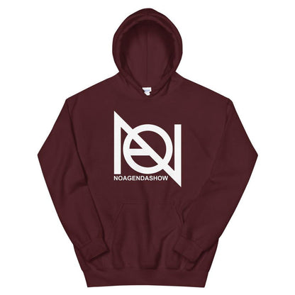 Maroon / S