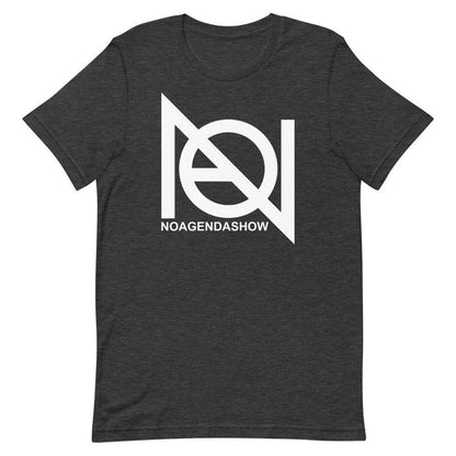 Dark Grey Heather / S