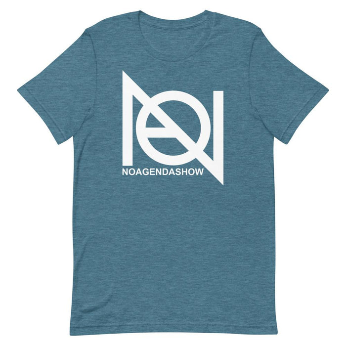 Heather Deep Teal / S