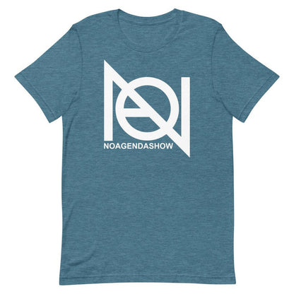 Heather Deep Teal / S