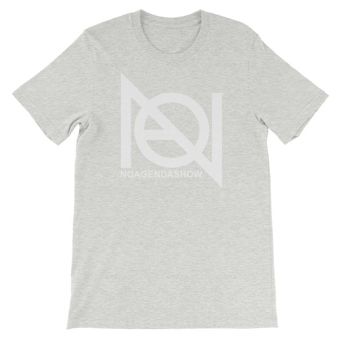 NO AGENDA SHOW - tee shirt
