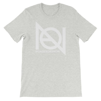 NO AGENDA SHOW - tee shirt