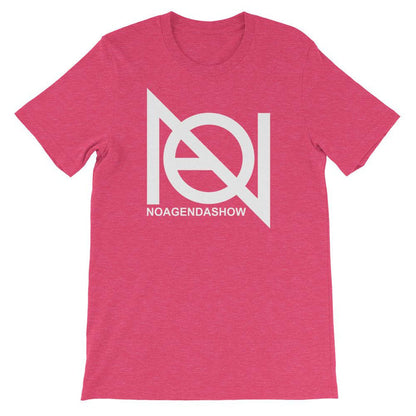 NO AGENDA SHOW - tee shirt