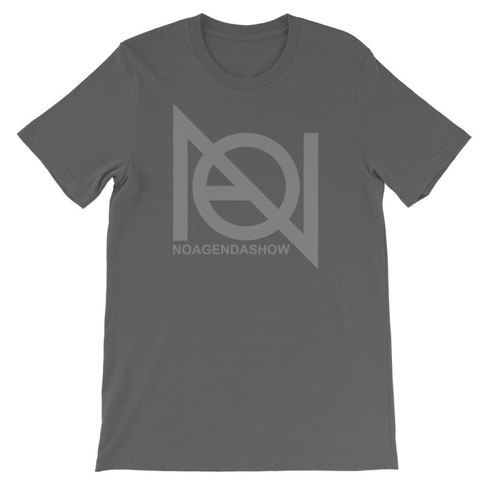 NO AGENDA SHOW - tee shirt