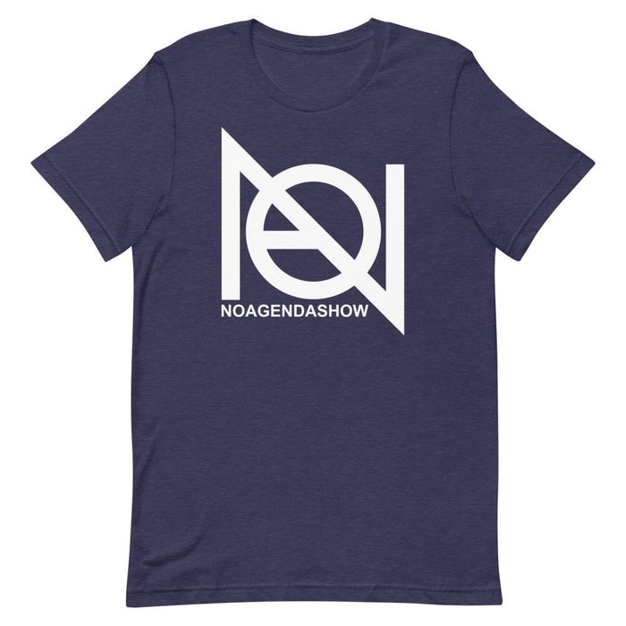 Heather Midnight Navy / S