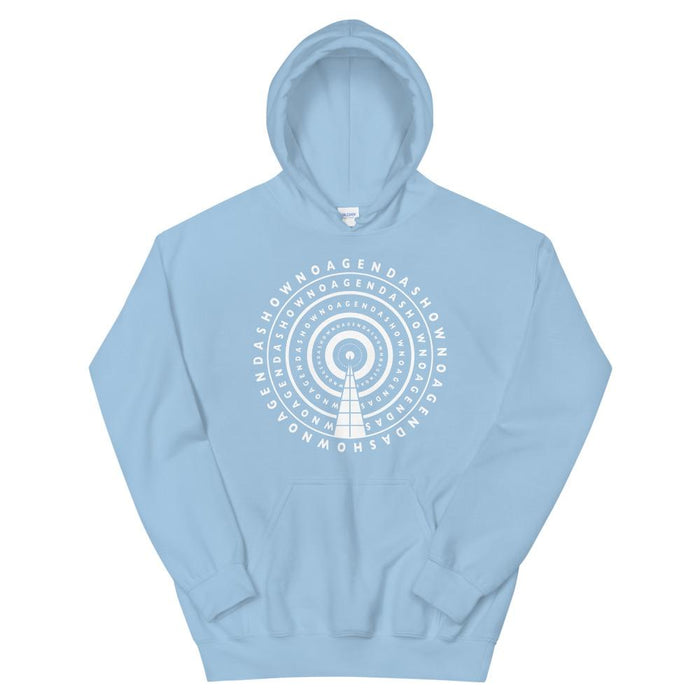 Light Blue / S