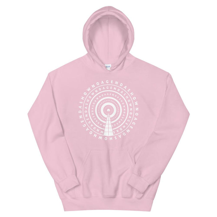 Light Pink / S