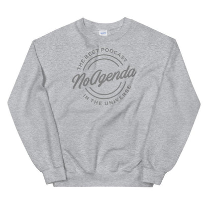 Sport Grey / Gray / S