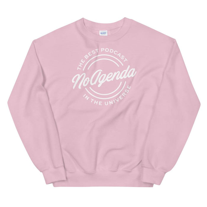 Light Pink / White / S