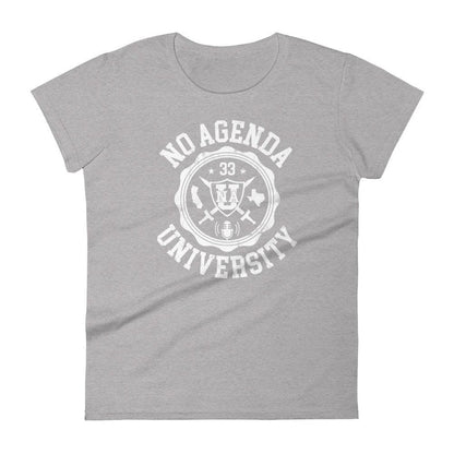 Heather Grey / S