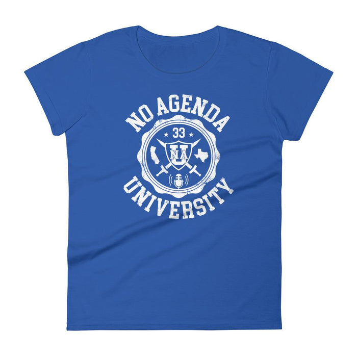 Royal Blue / S