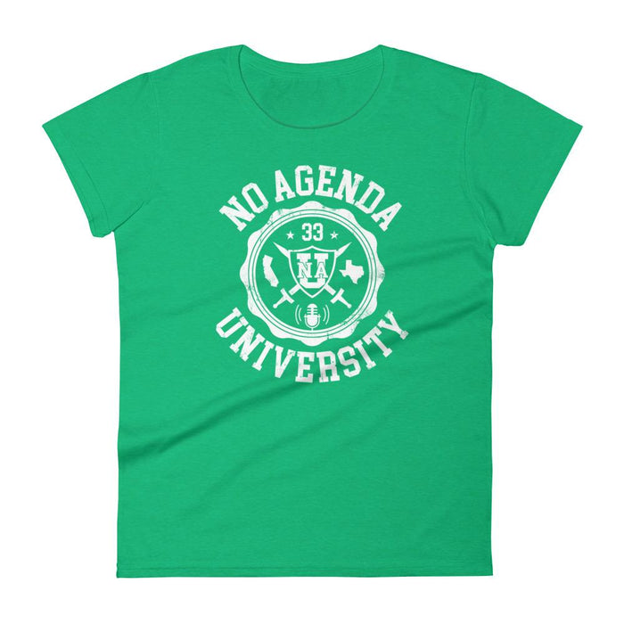 Heather Green / S