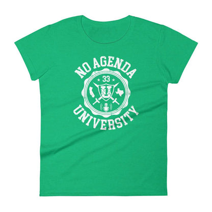 Heather Green / S