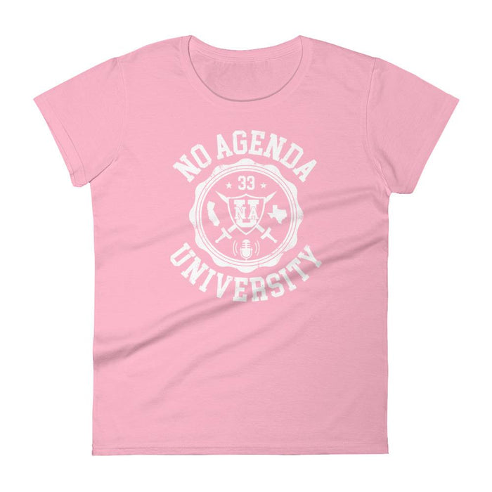 Charity Pink / S