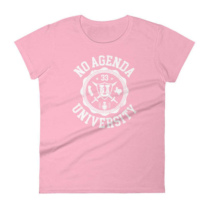 Charity Pink / S