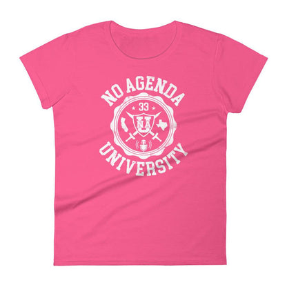 Hot Pink / S