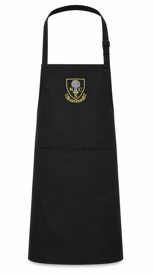 North Cestrian Apron