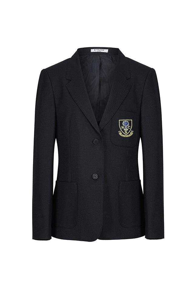 North Cestrian School Blazer