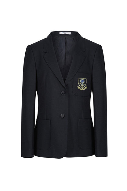 North Cestrian School Blazer