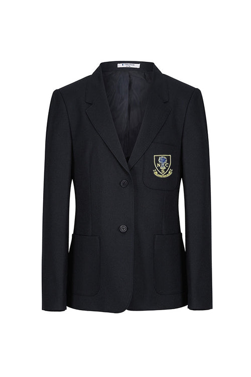 North Cestrian School Blazer