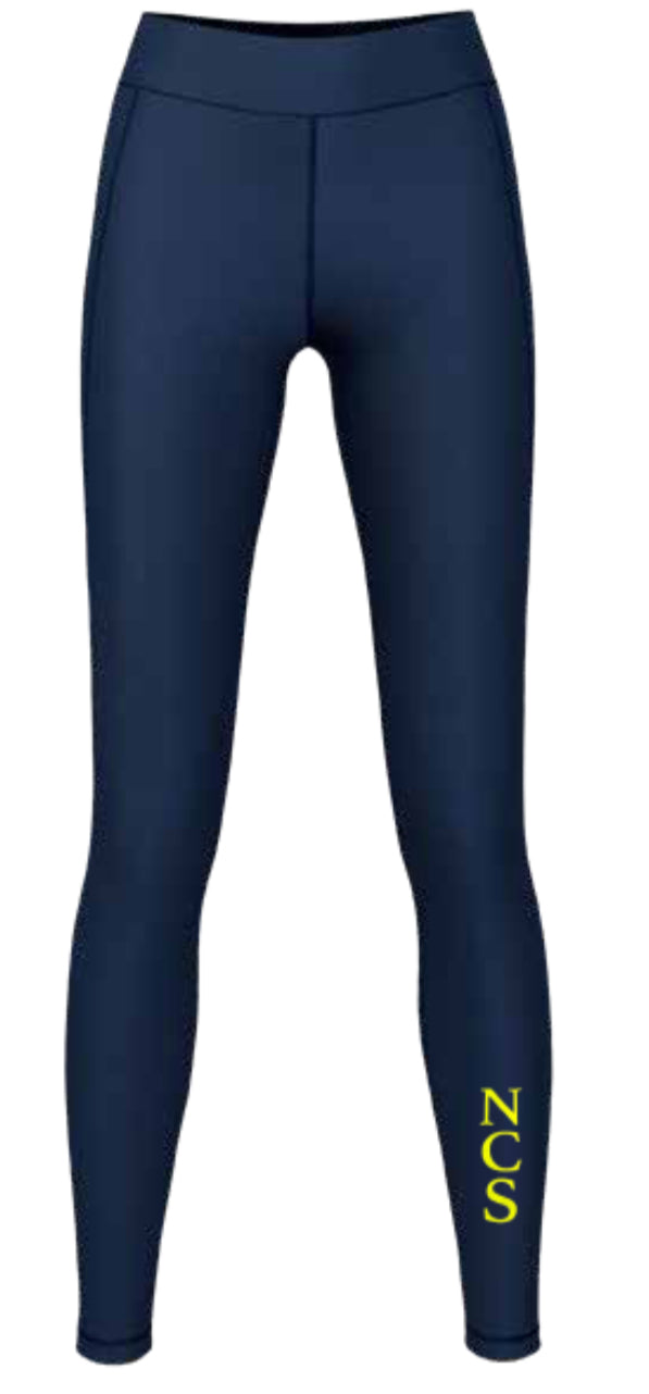 North Cestrian Sports Leggings