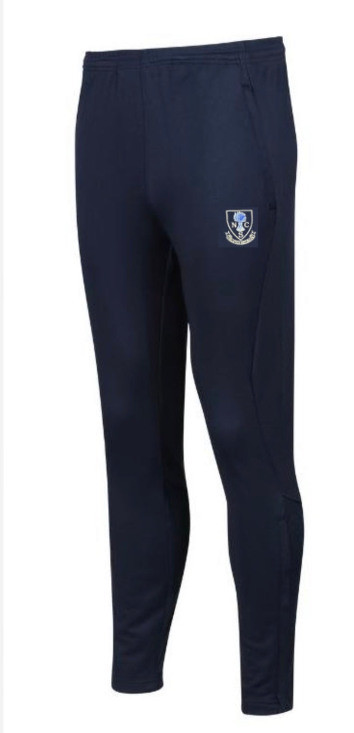 North Cestrian Training Pants
