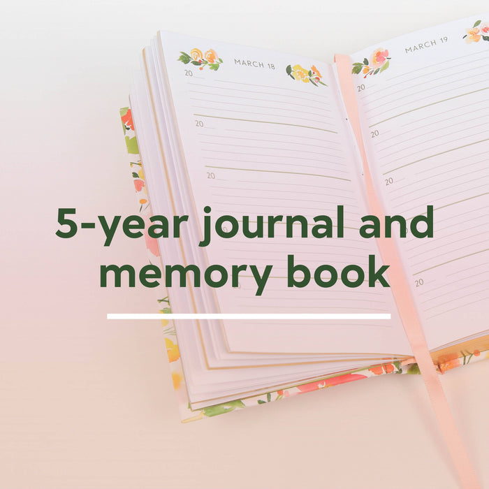 One Line a Day