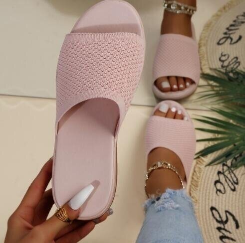 7 / Pink
