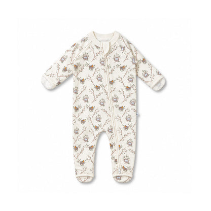 Organic Growsuit - Nest