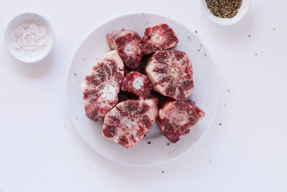 Oxtail