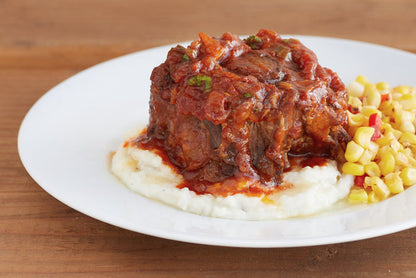 Oxtail