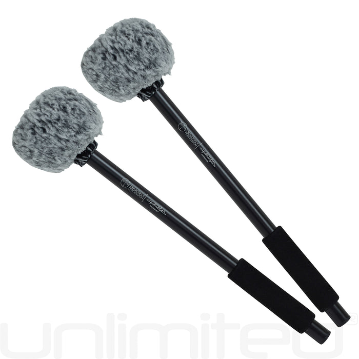Pair of Dragonfly Percussion Cynthia Yeh Rollers (CYR)
