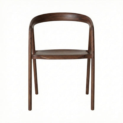 Palmer Dining Chair Walnut