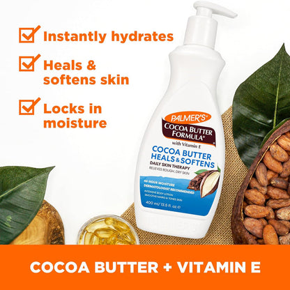 Palmer's Cocoa Butter Formula Body Lotion