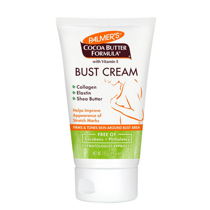 Palmer's Cocoa Butter Formula Bust Cream 125g