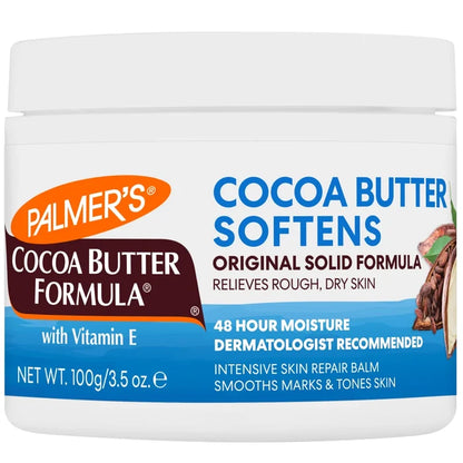 Palmer's Cocoa Butter Formula Original Solid Formula