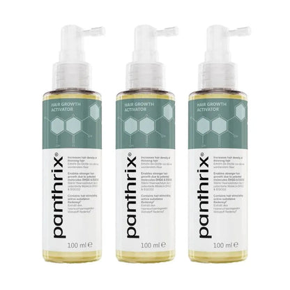 Panthrix hair growth serum 3-pack (Redensyl) - Hairgivers