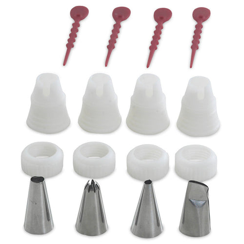 Pastry Decorating Set