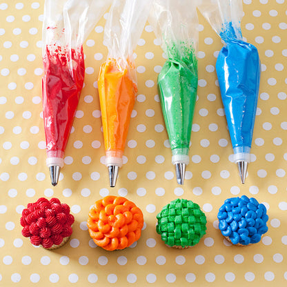 Pastry Decorating Set