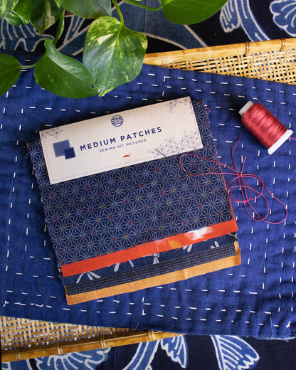 Patch Kit, Medium