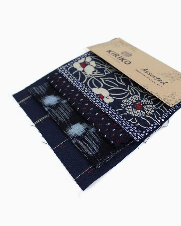 Patch Kit, Medium