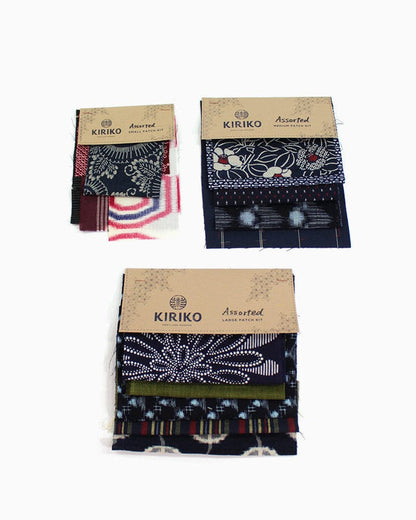 Patch Kit, Medium
