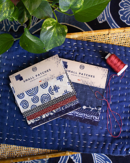 Patch Kit, Small